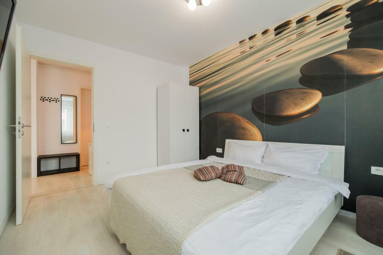 Apartament Bwa Sport