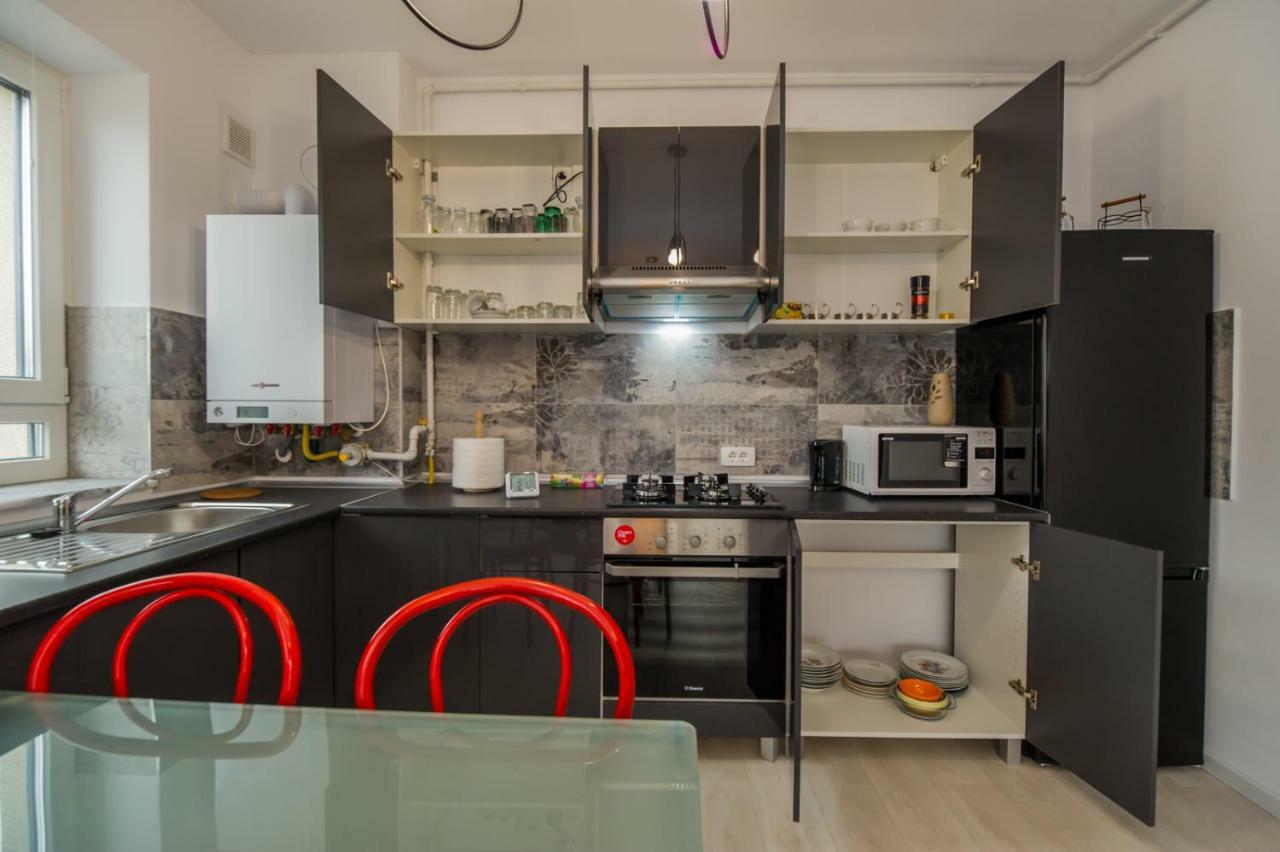 Bwa Sport Apartament Brașov