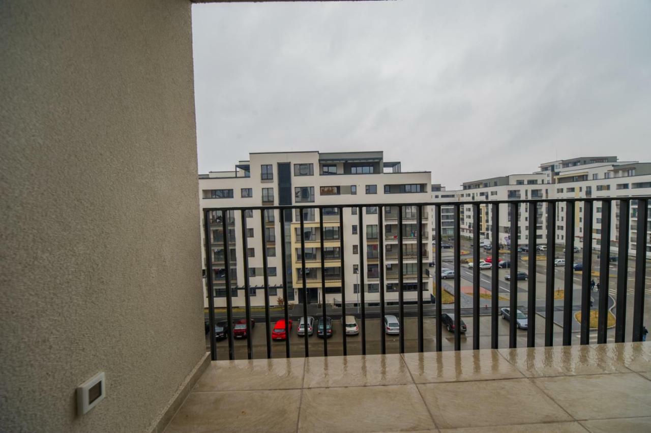 Apartament Bwa Sport Brașov